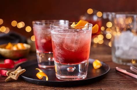 Negroni Sbagliato Recipe